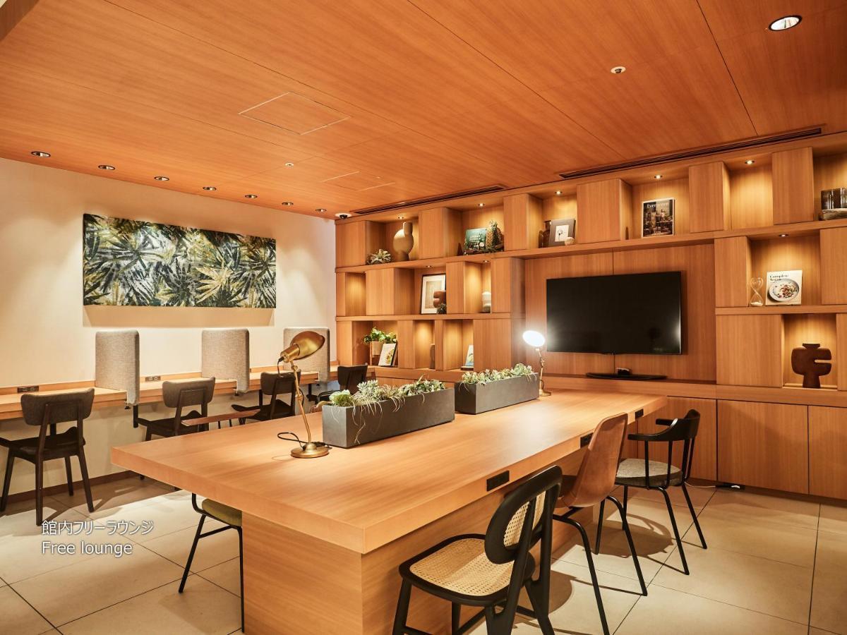 膠囊旅館 First Nishi Umeda 大阪