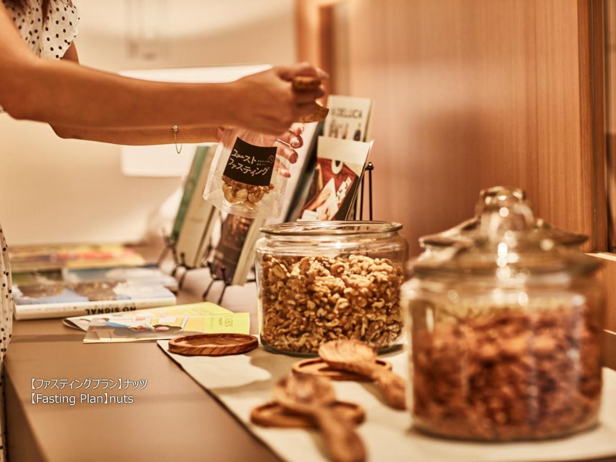 Hotel a capsule First Nishi Umeda 2*
