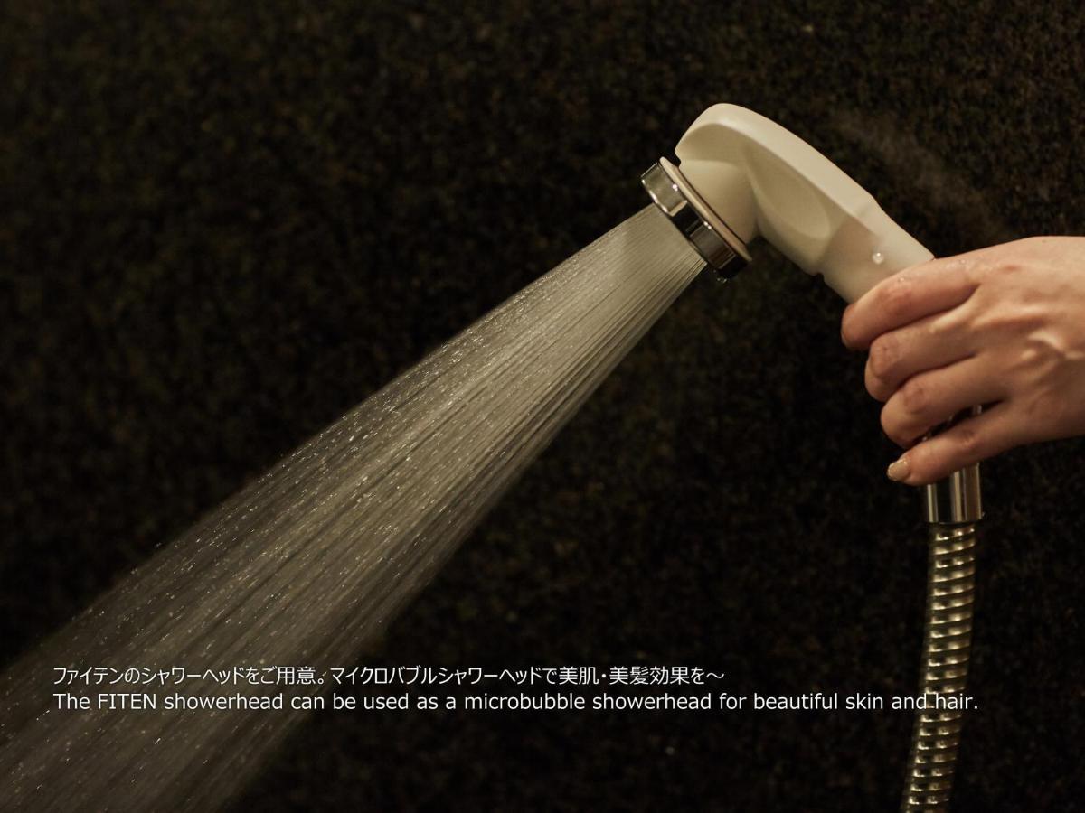 First Nishi Umeda Hotel a capsule